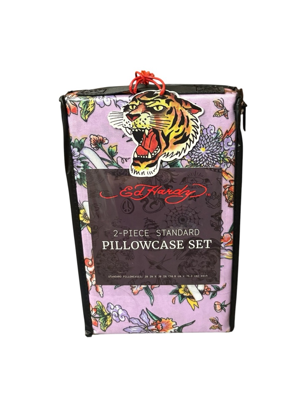 Ed Hardy